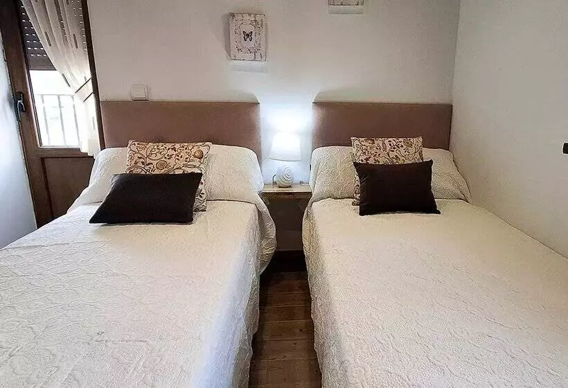 Casa Entrepe?as 3000