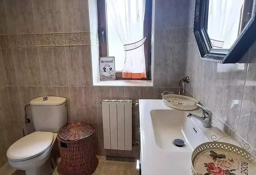 Casa Entrepe?as 3000