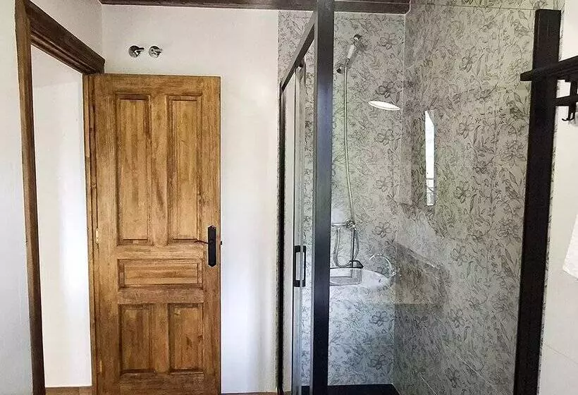 Casa Entrepe?as 3000