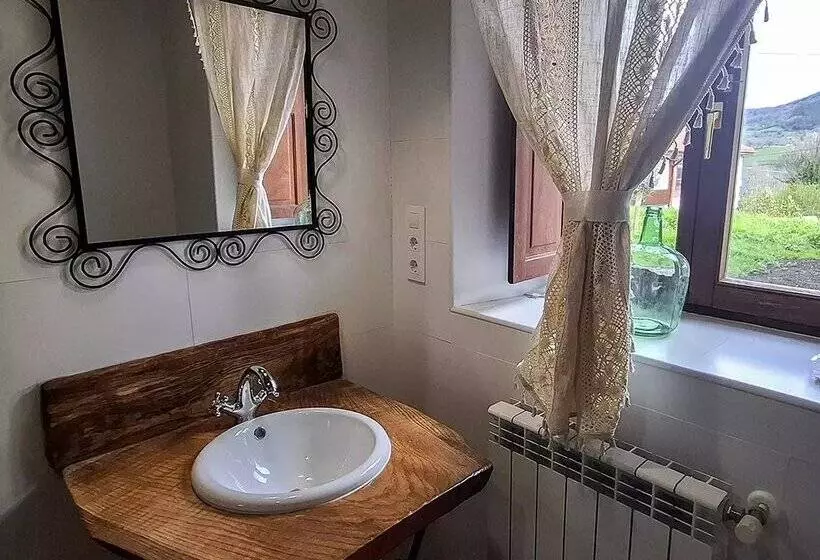 Casa Entrepe?as 3000