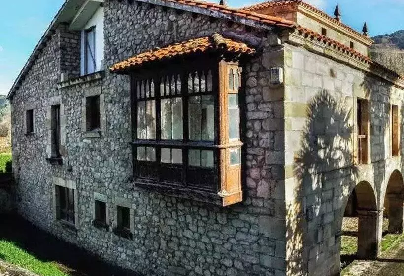 Casa Entrepe?as 3000