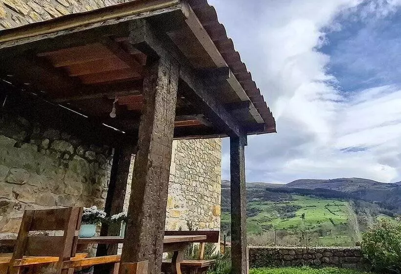 Casa Entrepe?as 3000