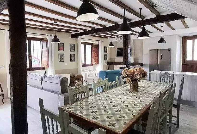 Casa Entrepe?as 3000