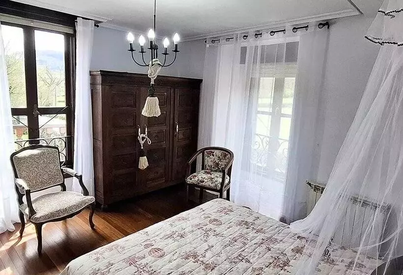 Casa Entrepe?as 3000