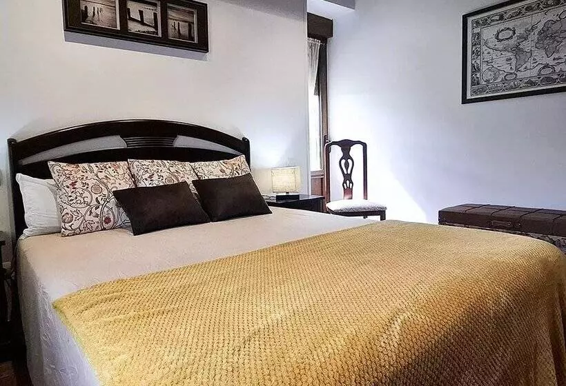 Casa Entrepe?as 3000