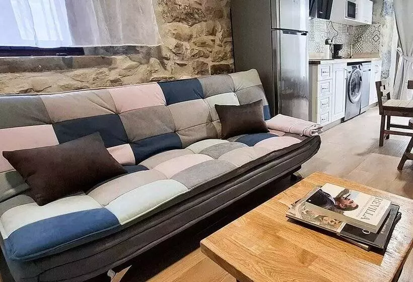 Casa Entrepe?as 3000