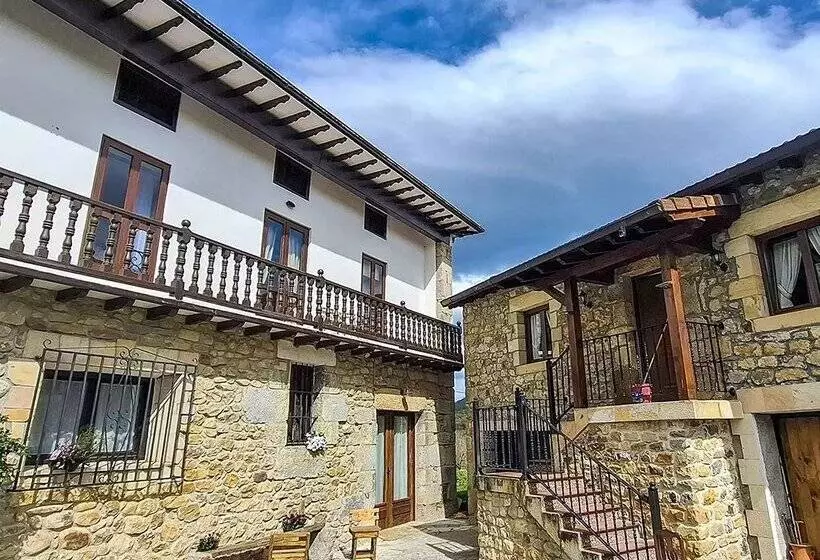 Casa Entrepe?as 3000