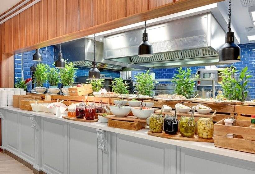 Grano Apartments Nowa Motława