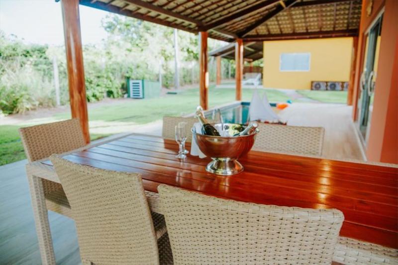 هتل Asenza Beach Resort