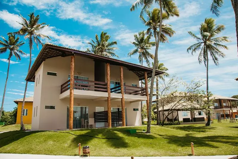 ホテル Asenza Beach Resort