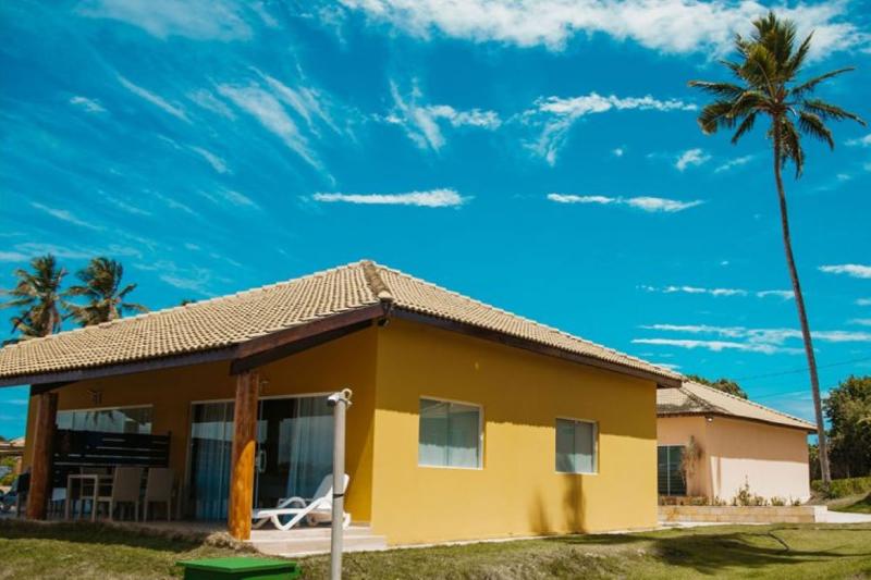 هتل Asenza Beach Resort