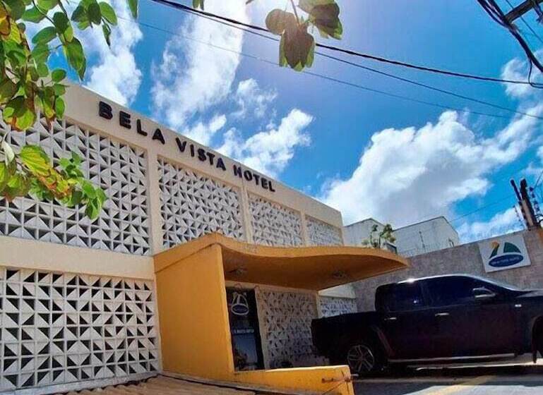 هتل Bela Vista