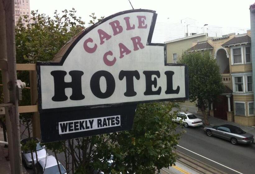 فندق Cable Car