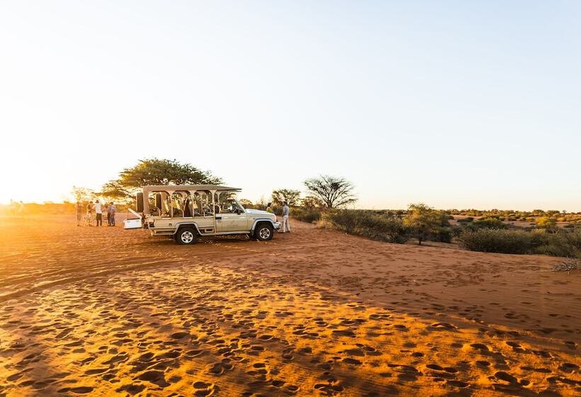 هتل Kalahari Anib Camping2go