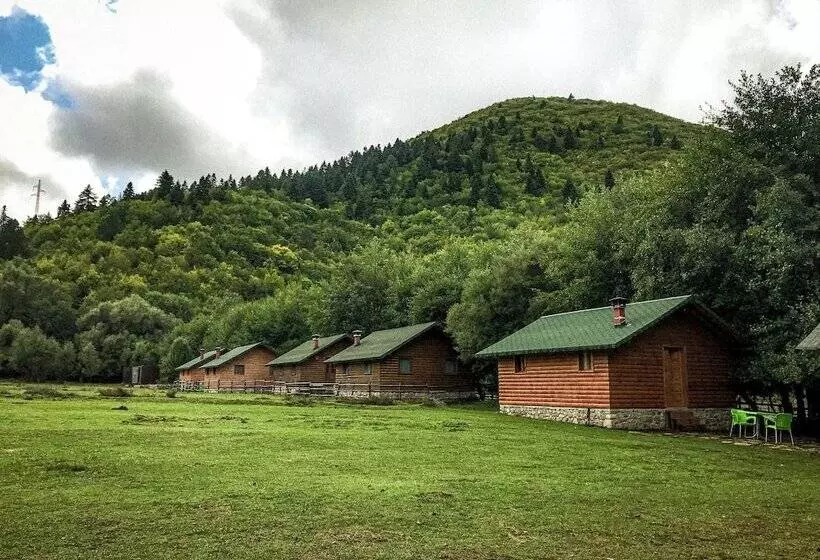 Maaseutuhotelli Farma Sotira