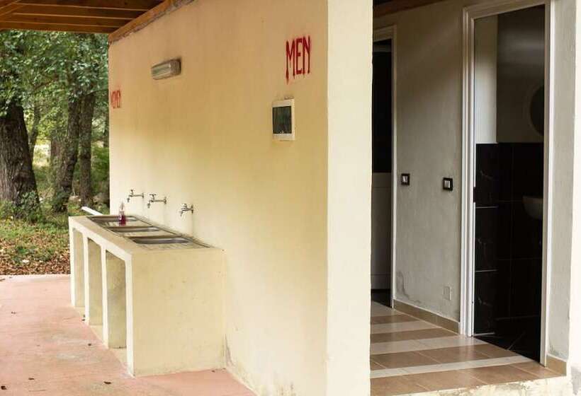 교외 호텔 Farma Sotira