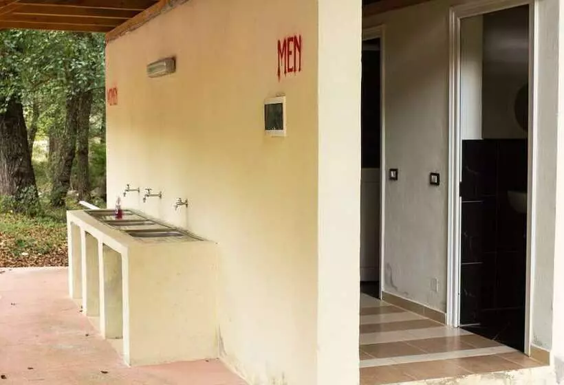 Maaseutuhotelli Farma Sotira