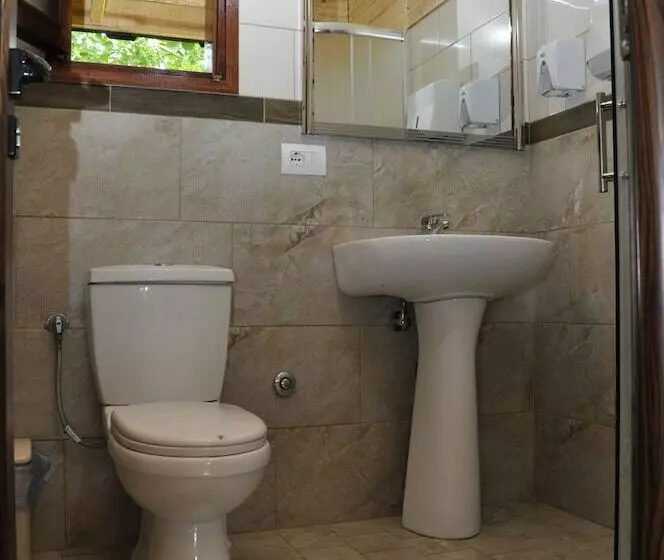 Maaseutuhotelli Farma Sotira