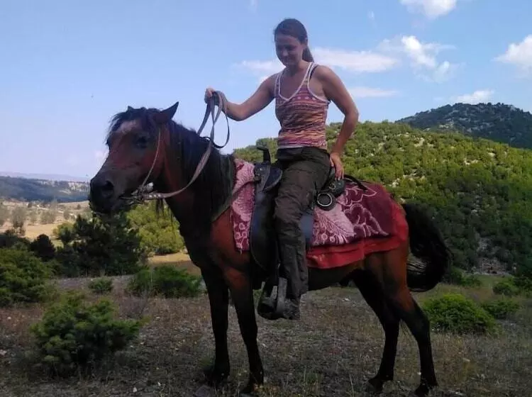 Maaseutuhotelli Farma Sotira