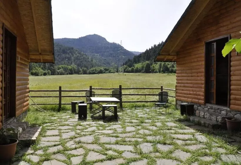 Maaseutuhotelli Farma Sotira