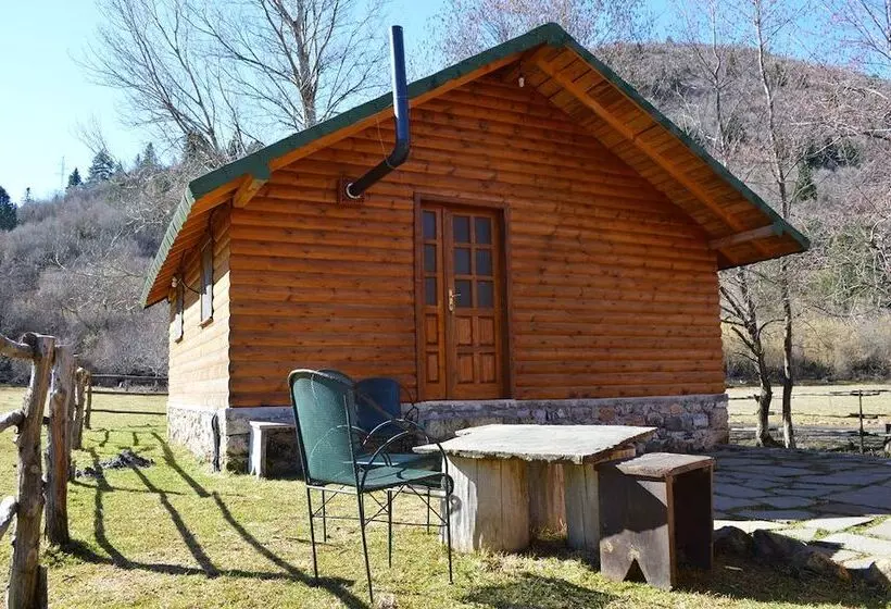 Maaseutuhotelli Farma Sotira