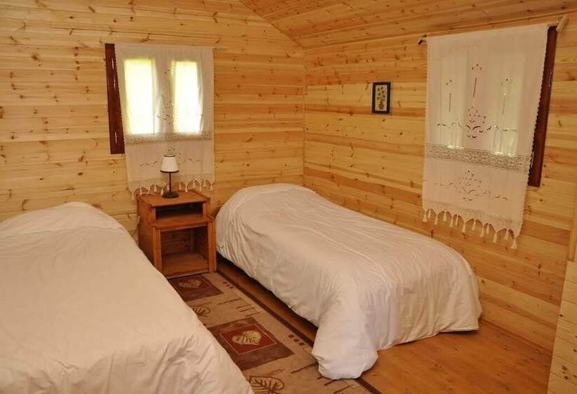 교외 호텔 Farma Sotira