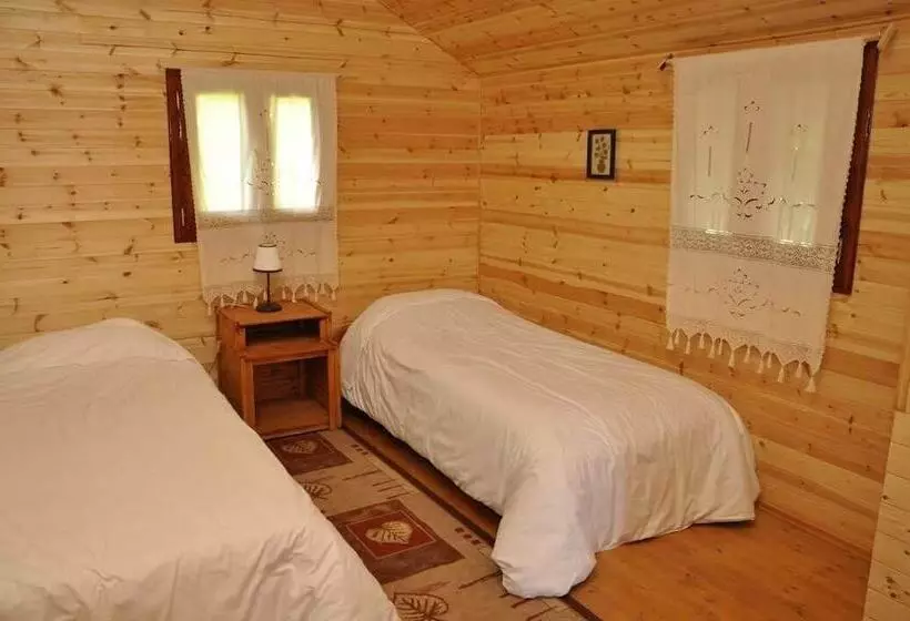 Maaseutuhotelli Farma Sotira