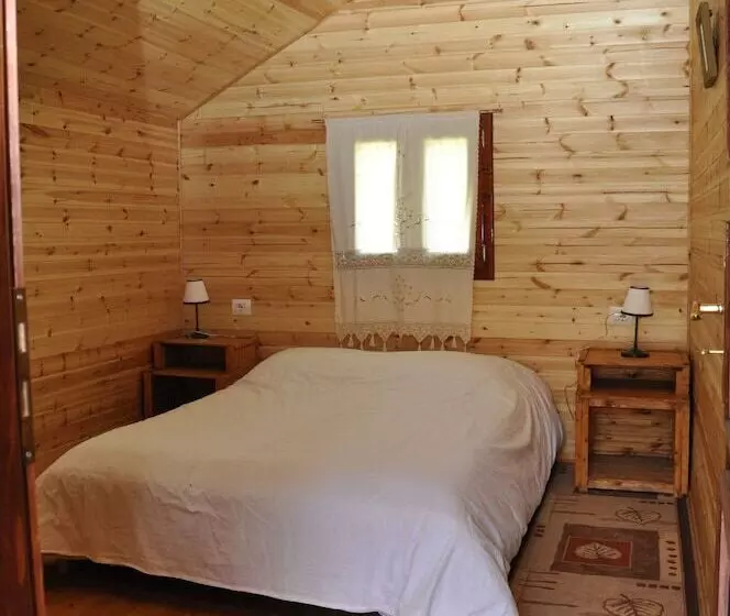 Maaseutuhotelli Farma Sotira