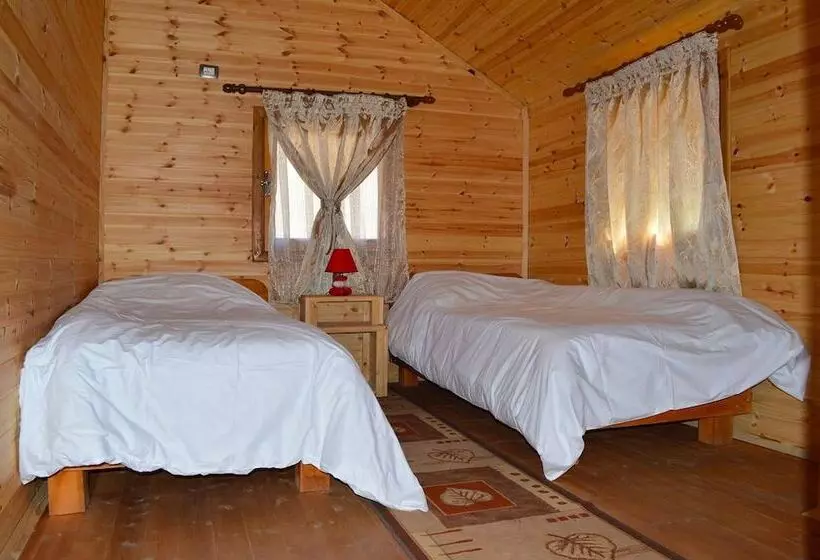 Maaseutuhotelli Farma Sotira