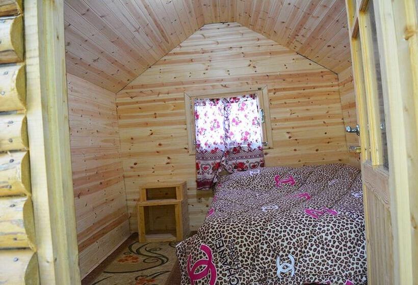 교외 호텔 Farma Sotira