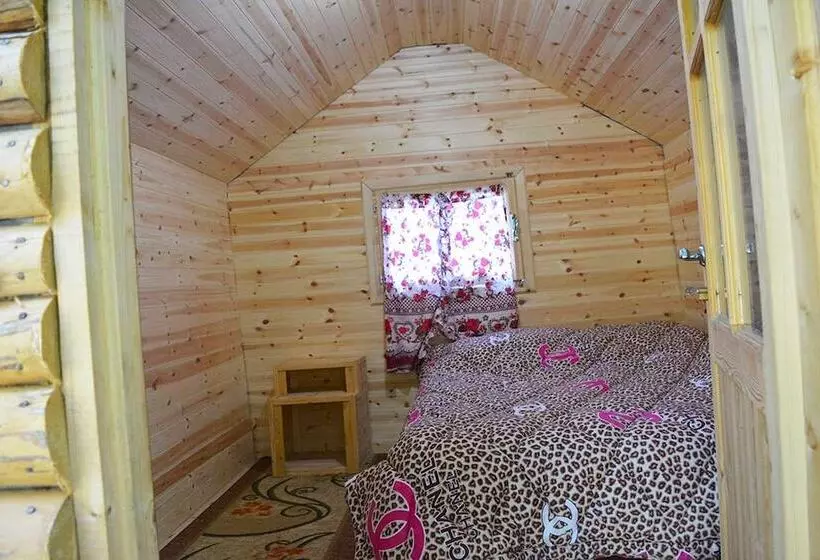 Maaseutuhotelli Farma Sotira