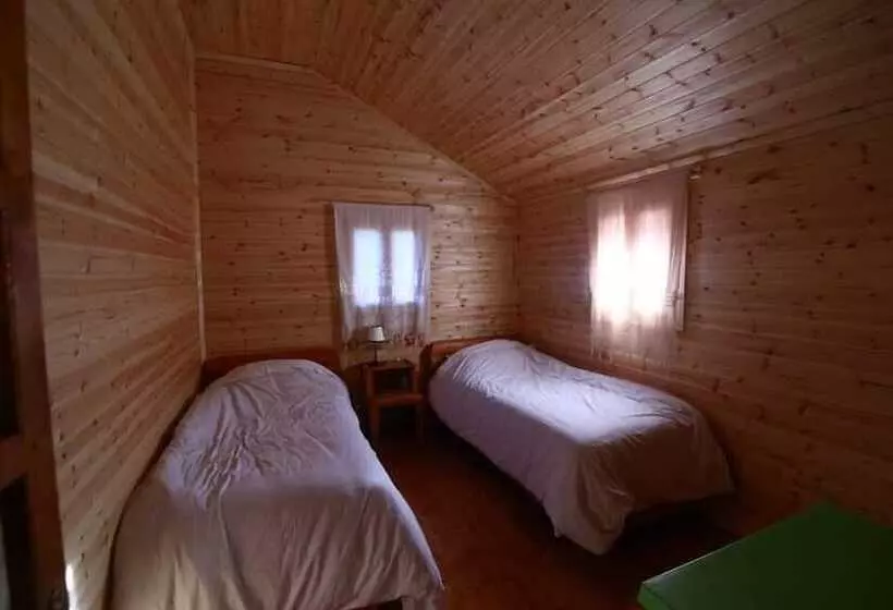 Maaseutuhotelli Farma Sotira