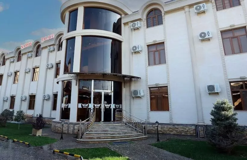 هتل Saroy Palace