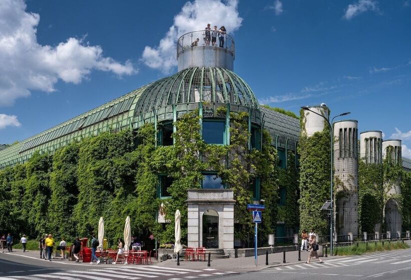 호텔 Sava Boutique