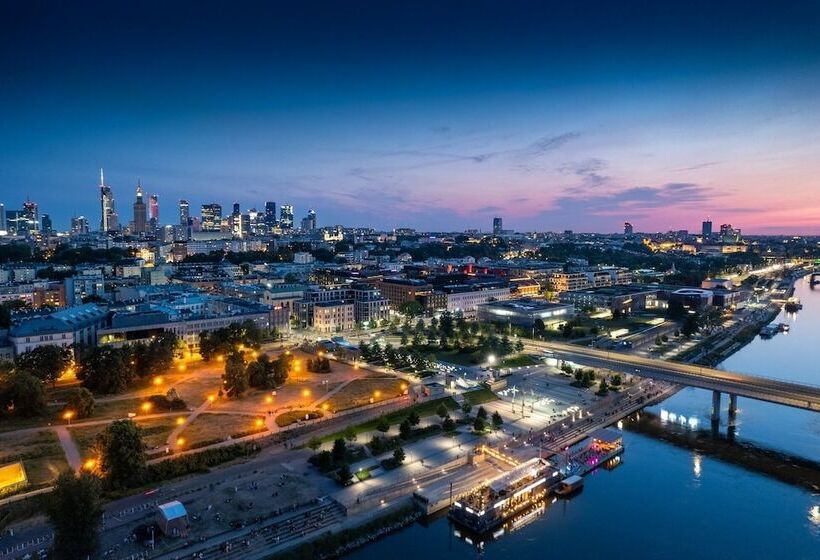 호텔 Sava Boutique