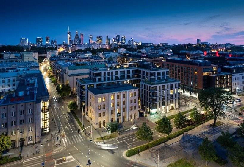 호텔 Sava Boutique