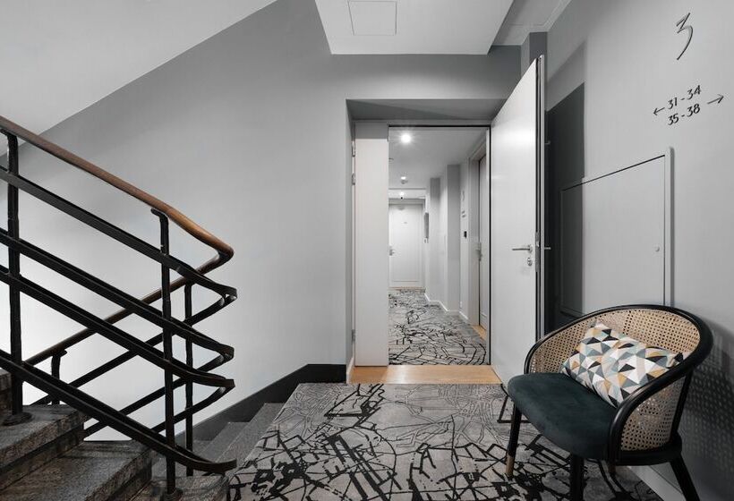 호텔 Sava Boutique