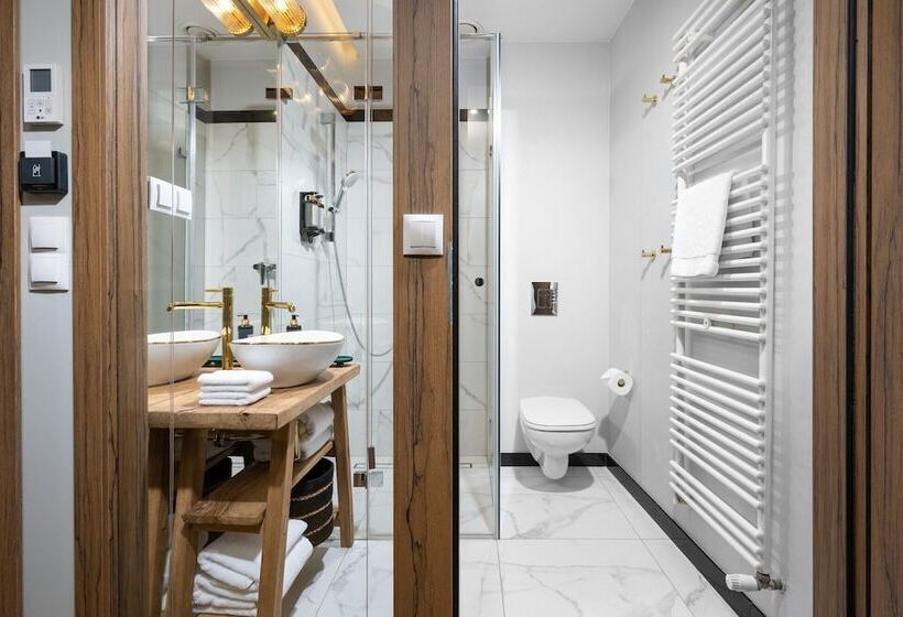 호텔 Sava Boutique