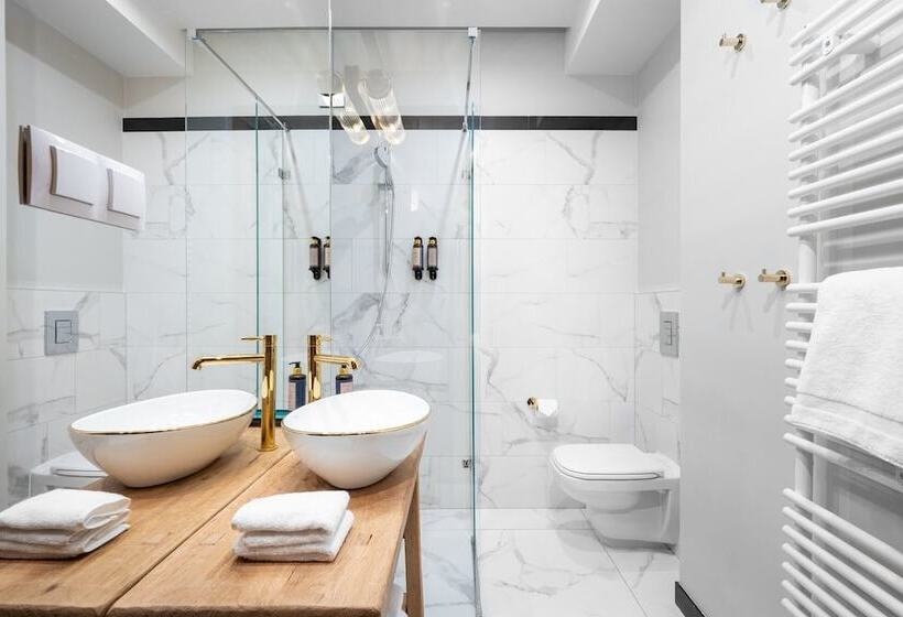 호텔 Sava Boutique