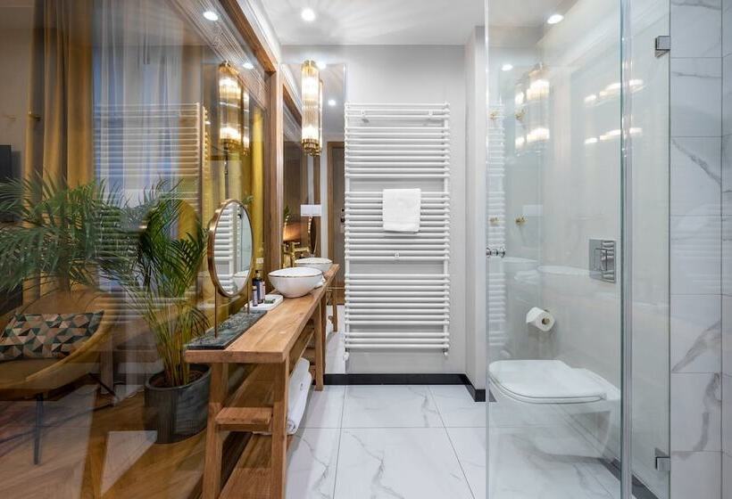 호텔 Sava Boutique