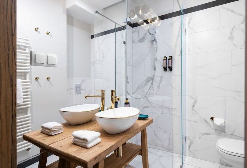 호텔 Sava Boutique