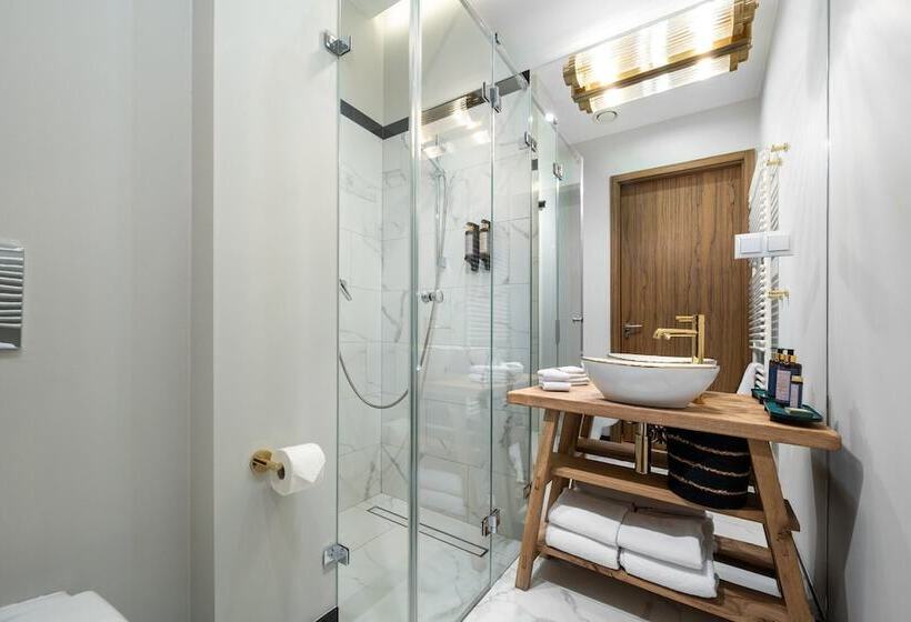 호텔 Sava Boutique