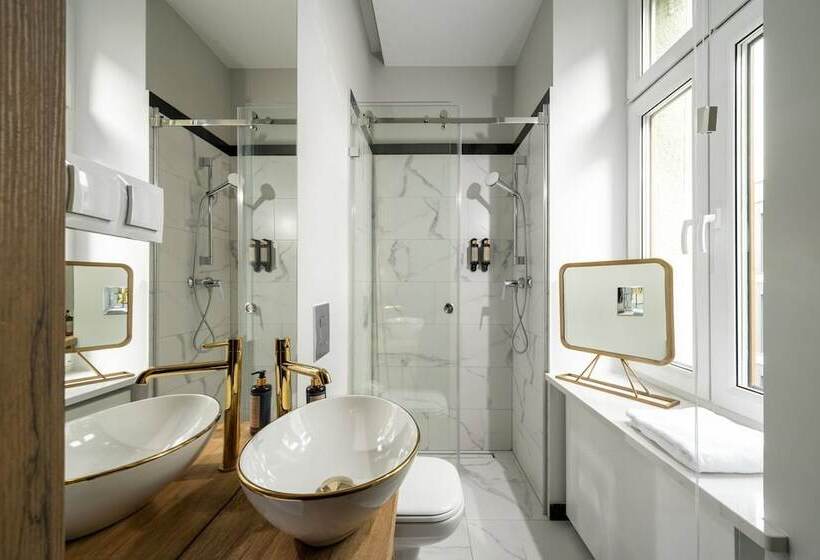 호텔 Sava Boutique