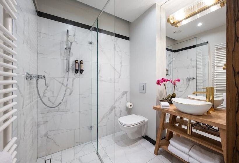 호텔 Sava Boutique