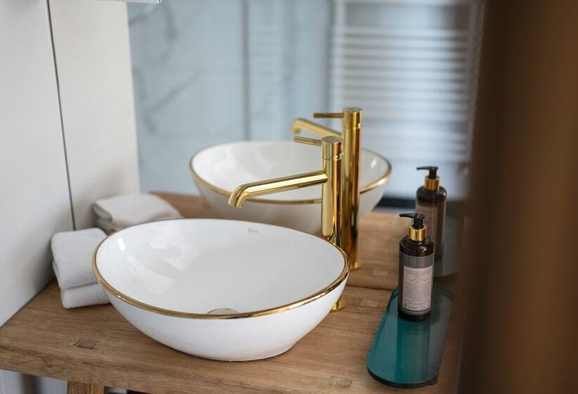 호텔 Sava Boutique