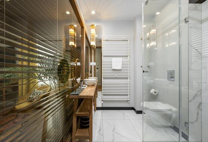 호텔 Sava Boutique