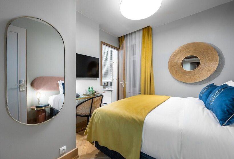 호텔 Sava Boutique