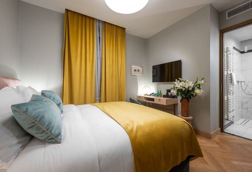 호텔 Sava Boutique