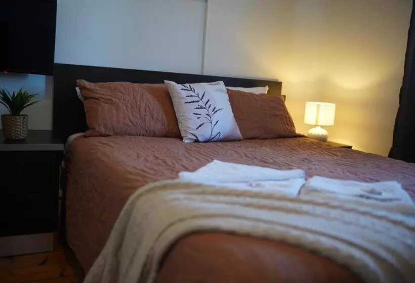 Hotel The Beaconsfield - Fremantle