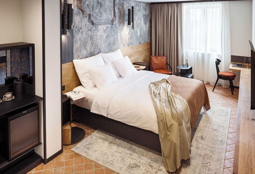 Nomadic Urban Premium Suites